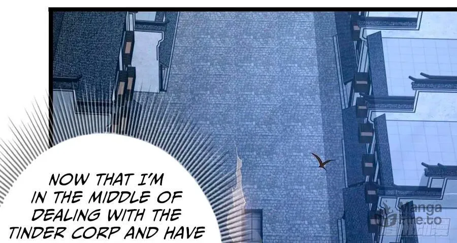 The First Sequence Chapter 66 page 30 - 