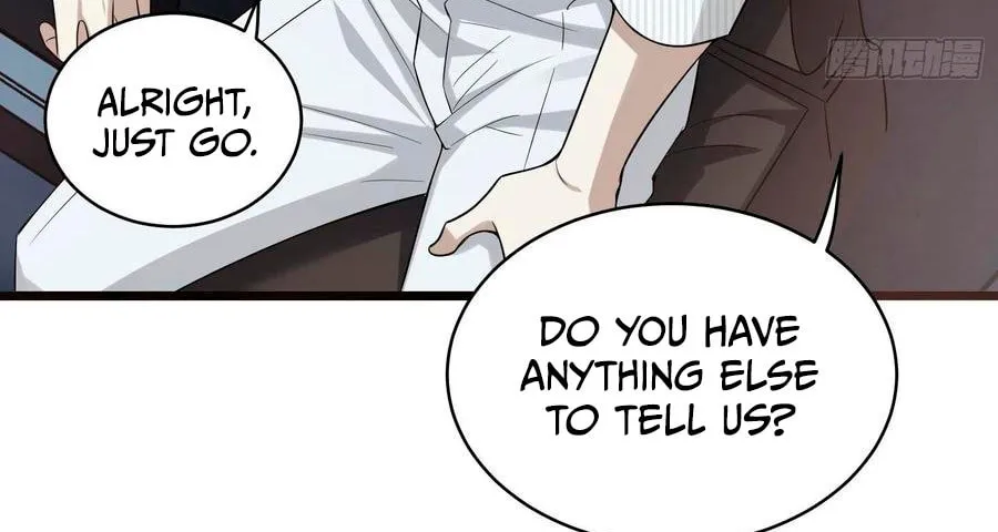 The First Sequence Chapter 66 page 34 - 