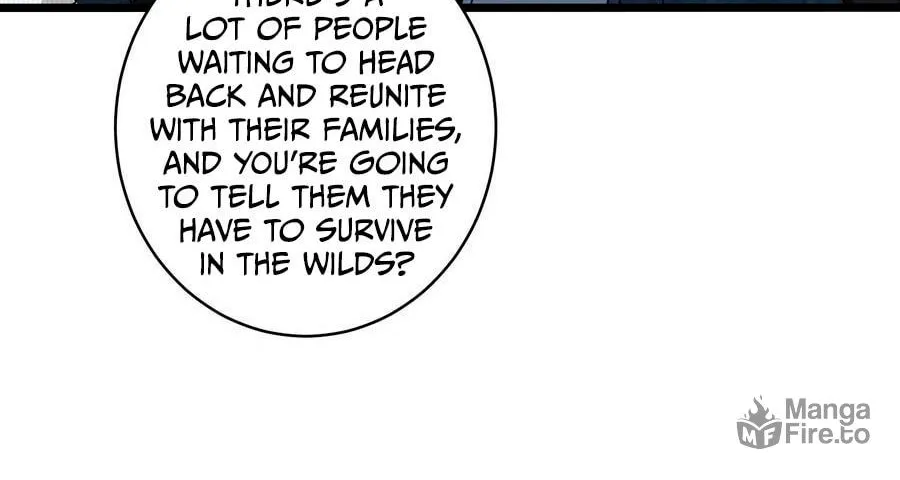 The First Sequence Chapter 66 page 36 - 