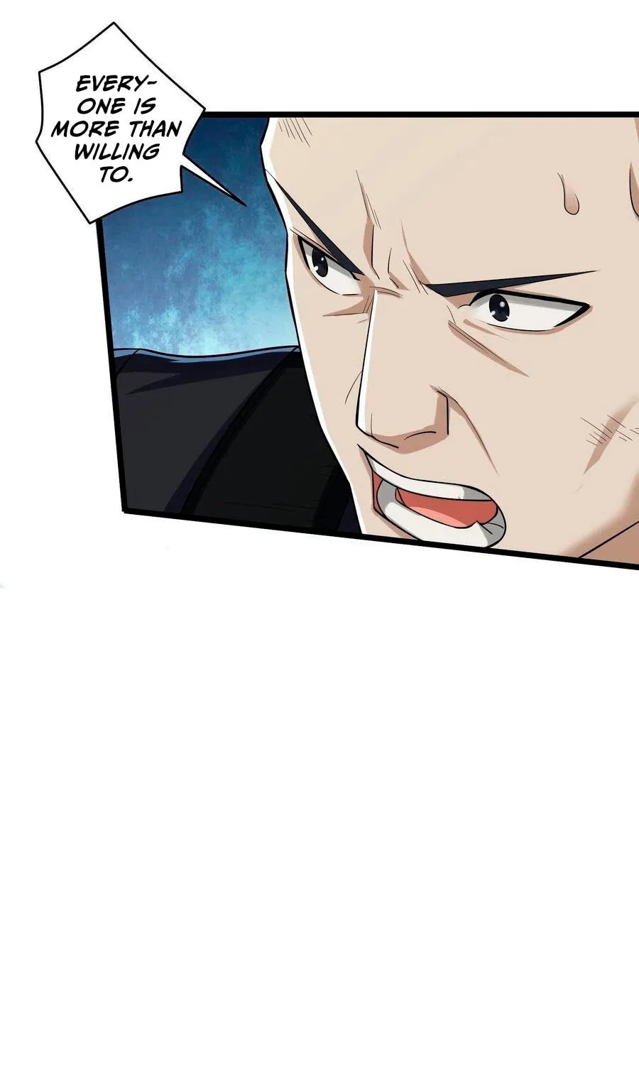 The First Sequence Chapter 66 page 37 - 