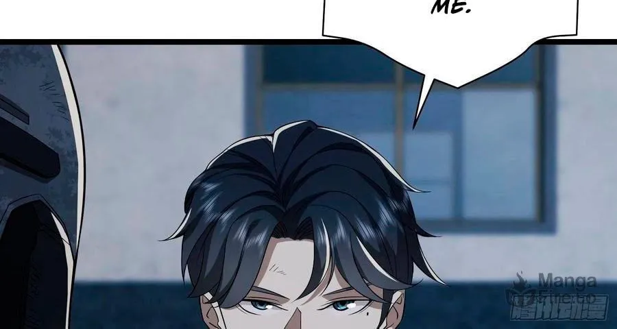 The First Sequence Chapter 66 page 42 - 