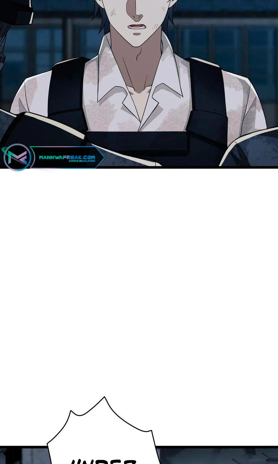 The First Sequence Chapter 66 page 43 - 