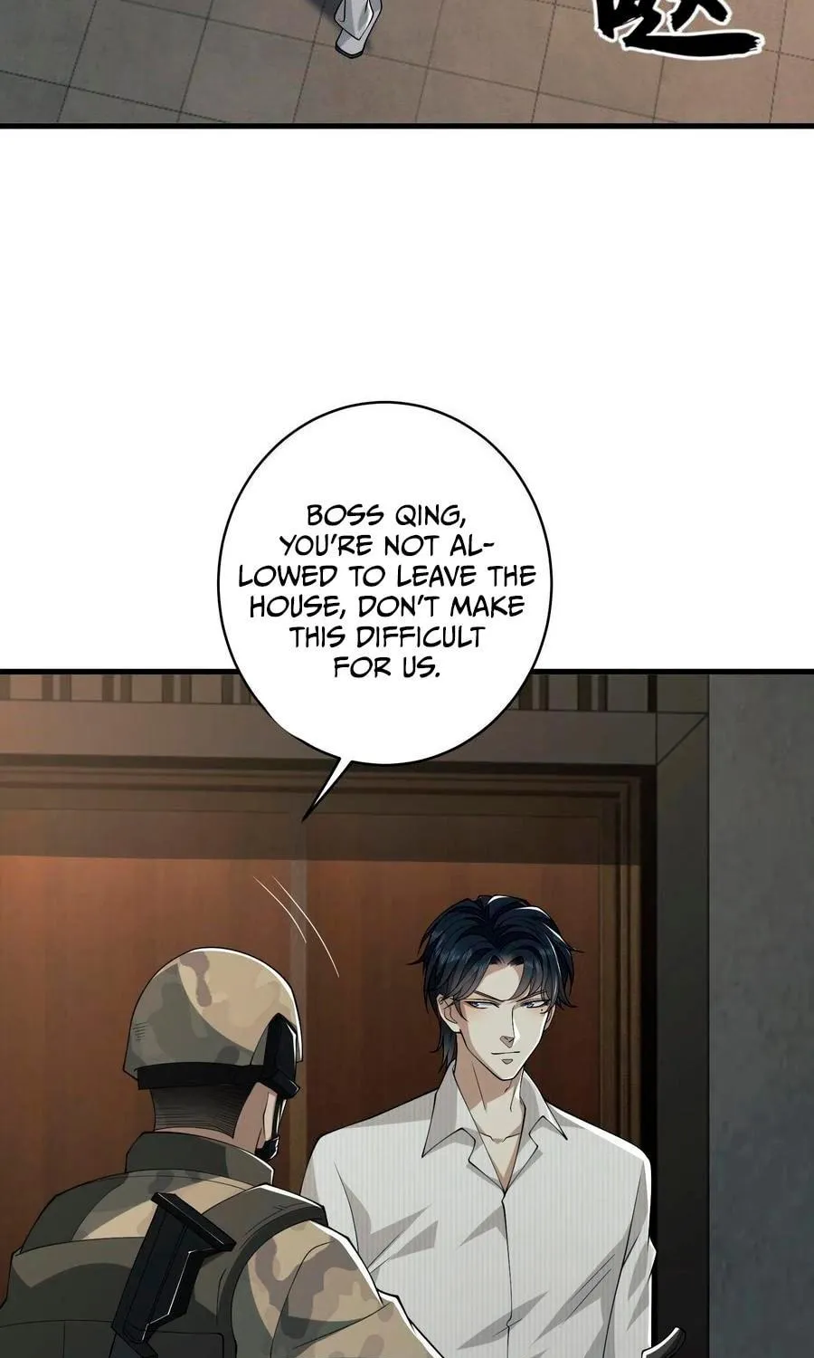 The First Sequence Chapter 66 page 65 - 