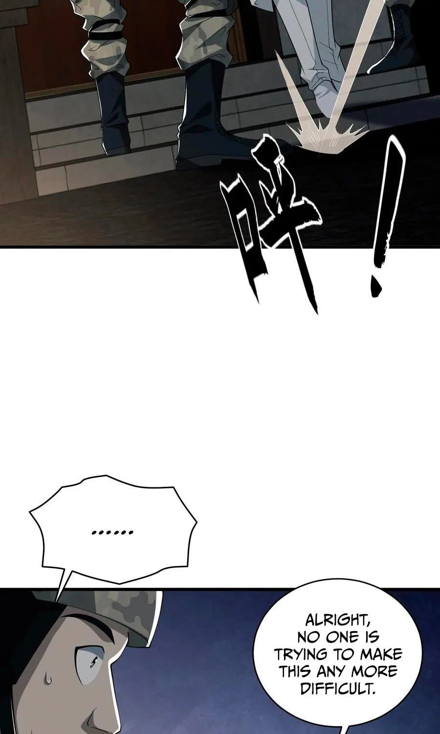 The First Sequence Chapter 66 page 75 - 