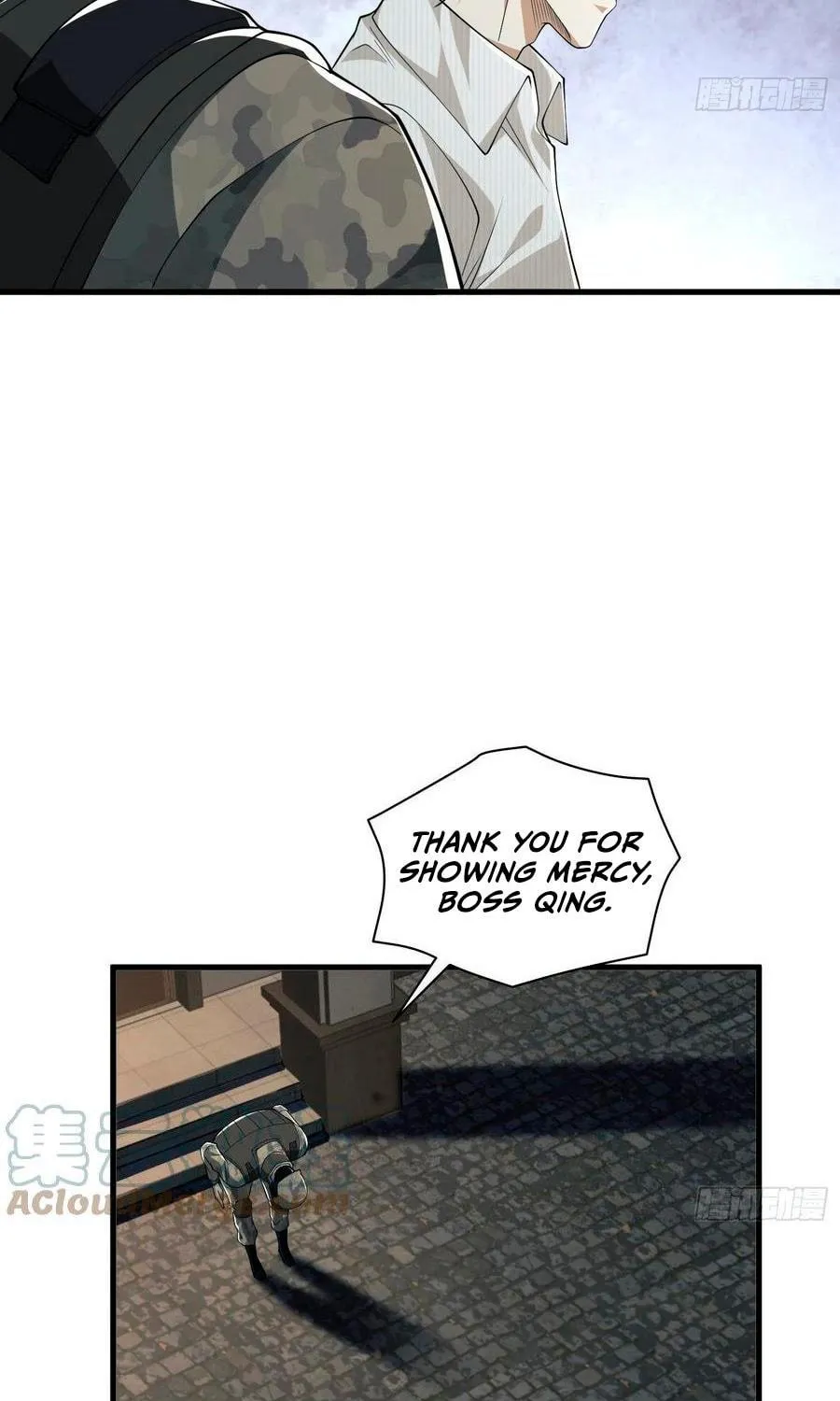 The First Sequence Chapter 66 page 77 - 