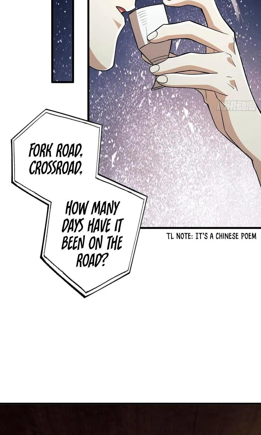 The First Sequence Chapter 66 page 83 - 