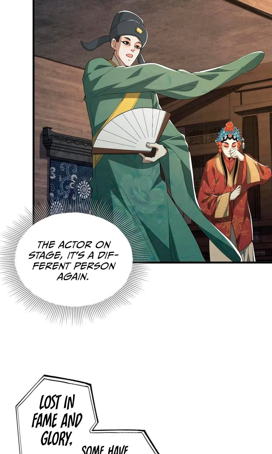 The First Sequence Chapter 66 page 87 - 
