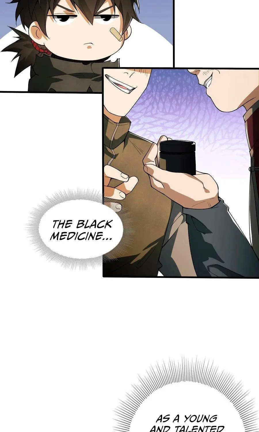 The First Sequence Chapter 66 page 99 - 