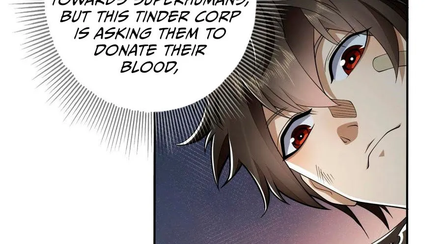 The First Sequence Chapter 67 page 14 - 