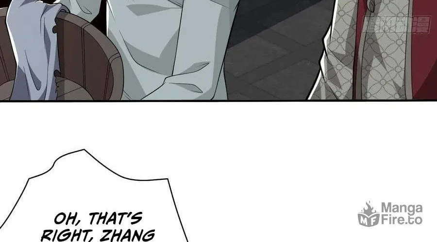 The First Sequence Chapter 67 page 18 - 