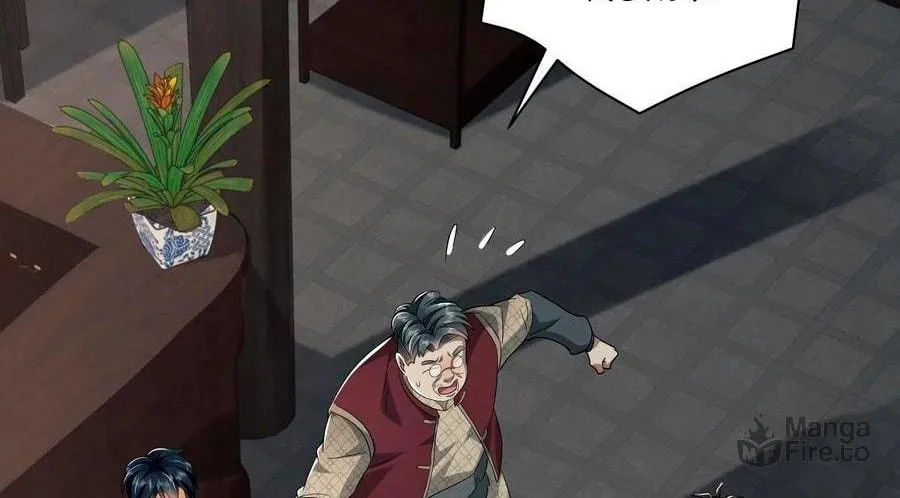 The First Sequence Chapter 67 page 20 - 