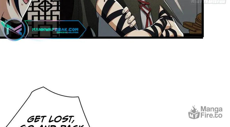 The First Sequence Chapter 67 page 24 - 
