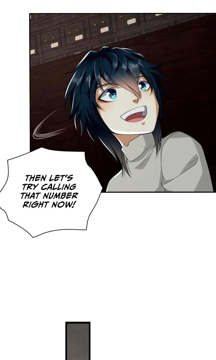 The First Sequence Chapter 67 page 31 - 
