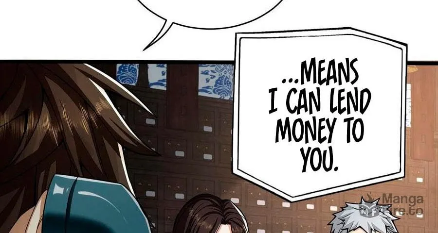The First Sequence Chapter 67 page 54 - 