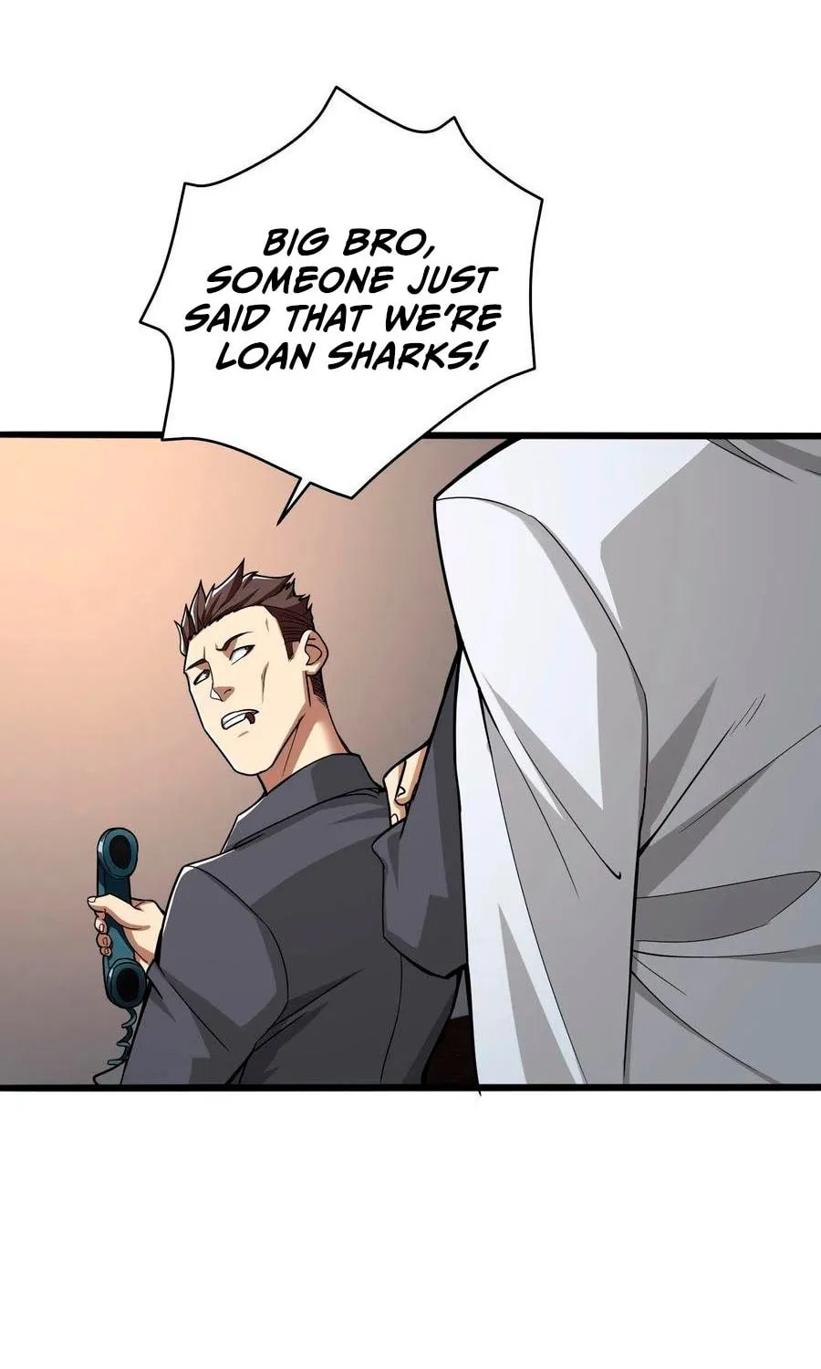 The First Sequence Chapter 67 page 57 - 