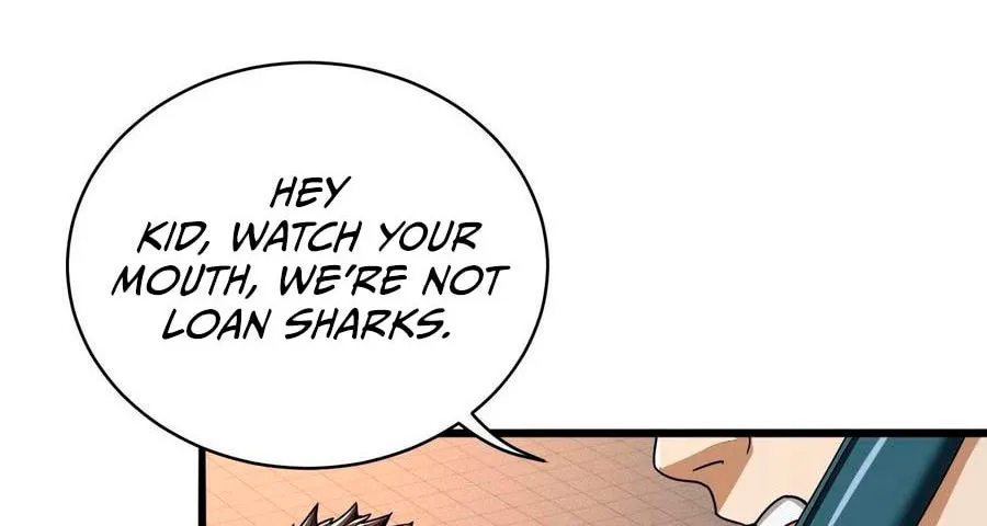 The First Sequence Chapter 67 page 58 - 