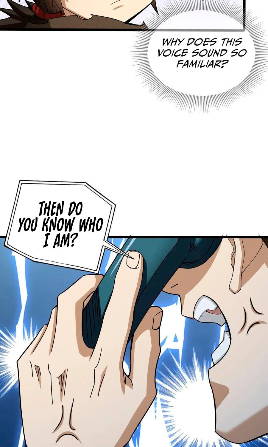 The First Sequence Chapter 67 page 61 - 