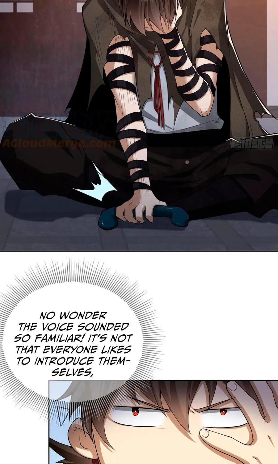 The First Sequence Chapter 67 page 67 - 