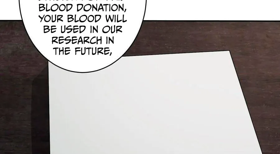 The First Sequence Chapter 67 page 8 - 