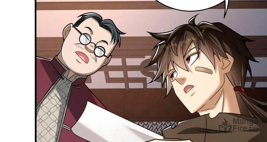 The First Sequence Chapter 67 page 72 - 