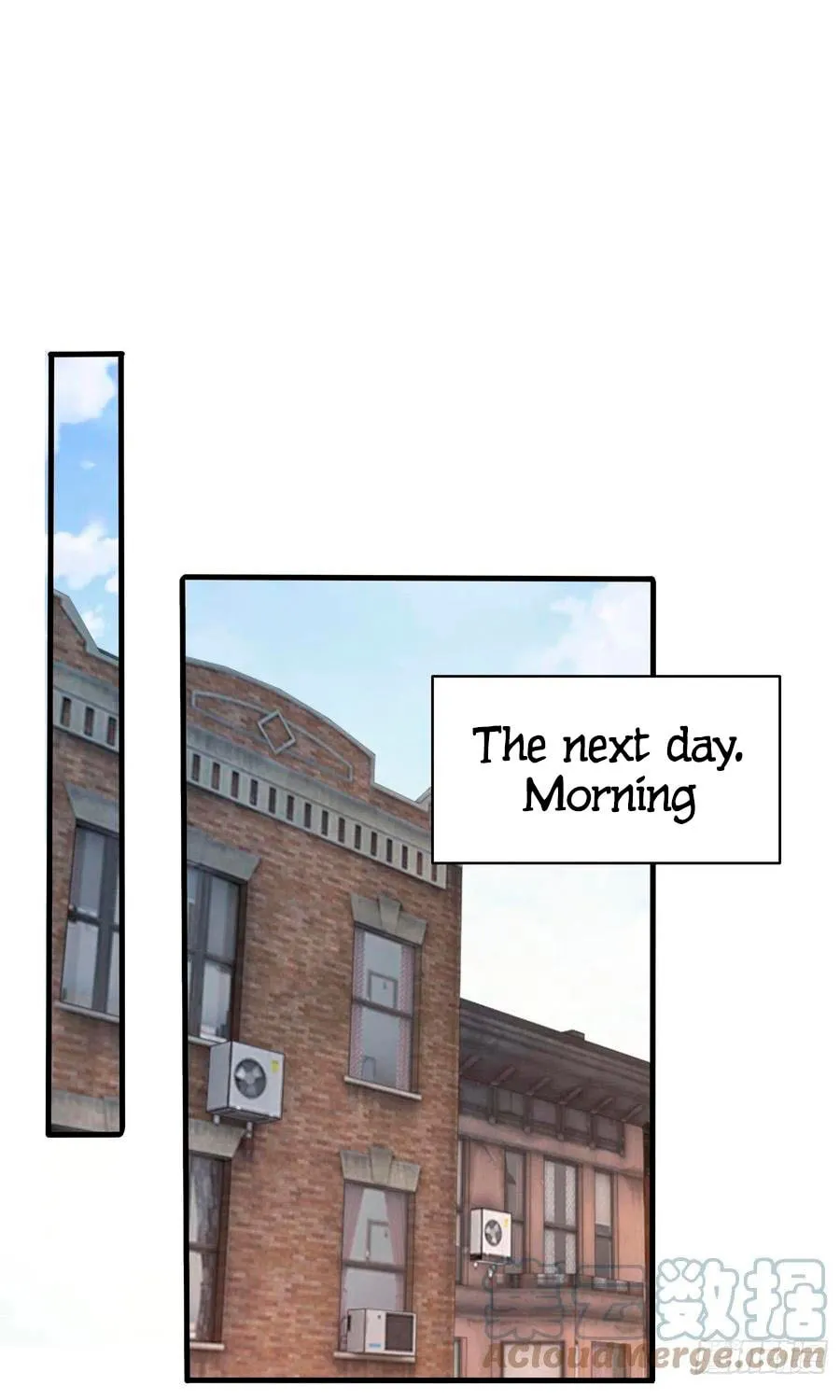 The First Sequence Chapter 67 page 75 - 