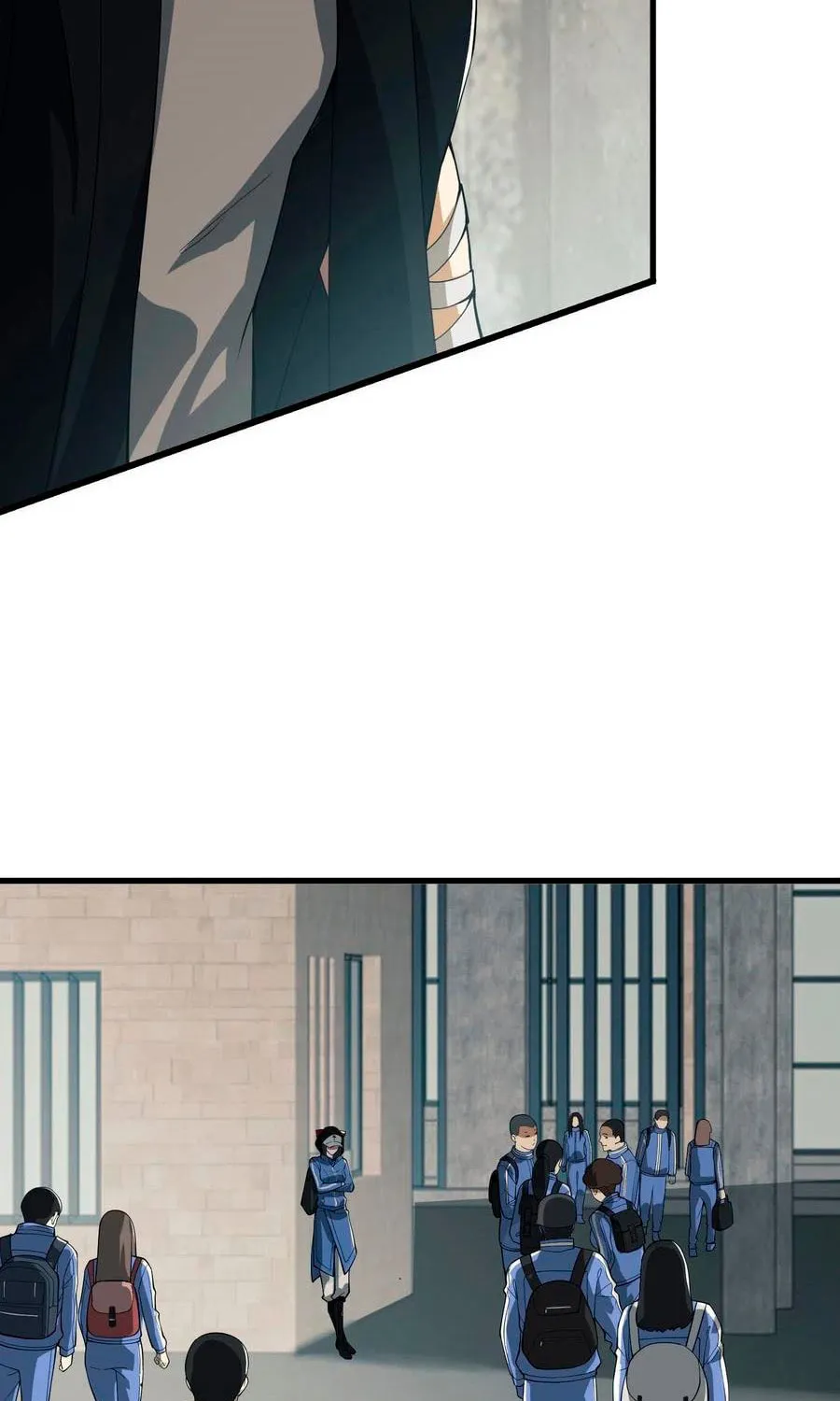 The First Sequence Chapter 67 page 87 - 