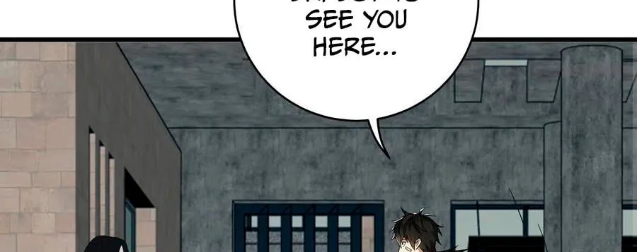 The First Sequence Chapter 67 page 92 - 