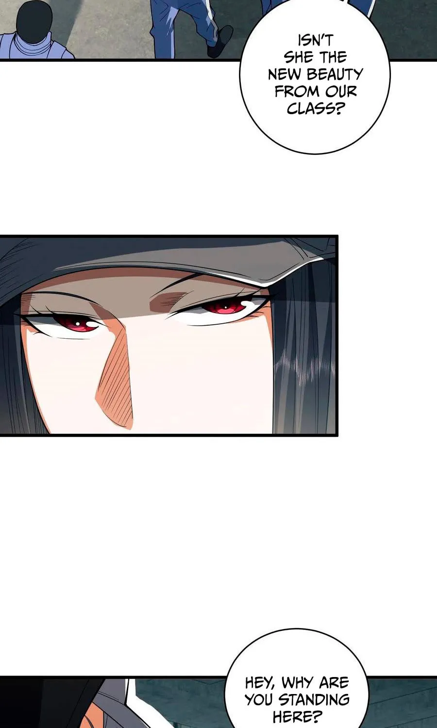 The First Sequence Chapter 67 page 97 - 