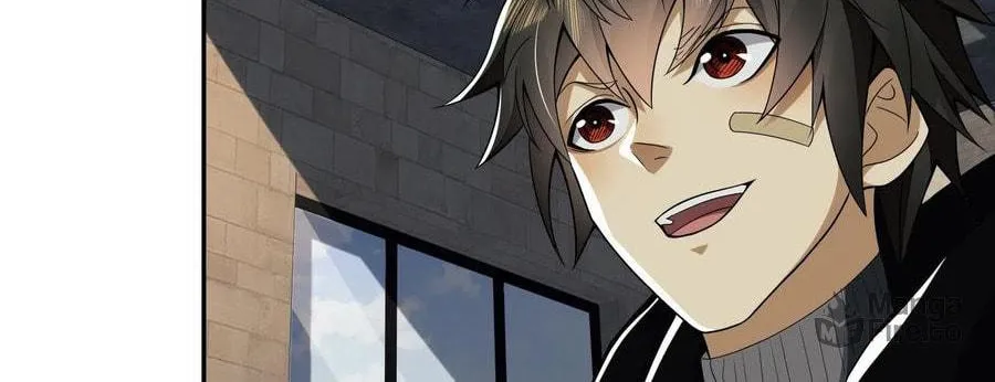 The First Sequence Chapter 68 page 12 - 
