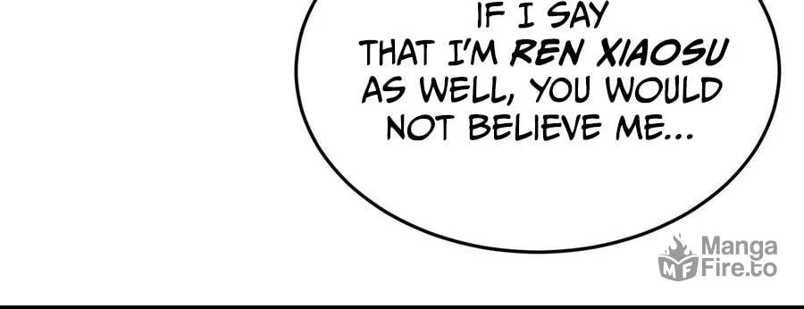 The First Sequence Chapter 68 page 18 - 