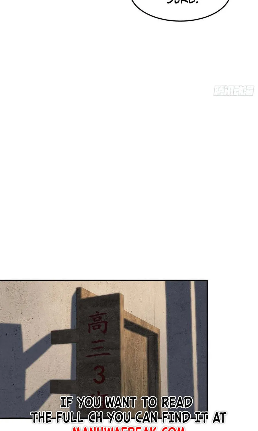 The First Sequence Chapter 68 page 37 - 
