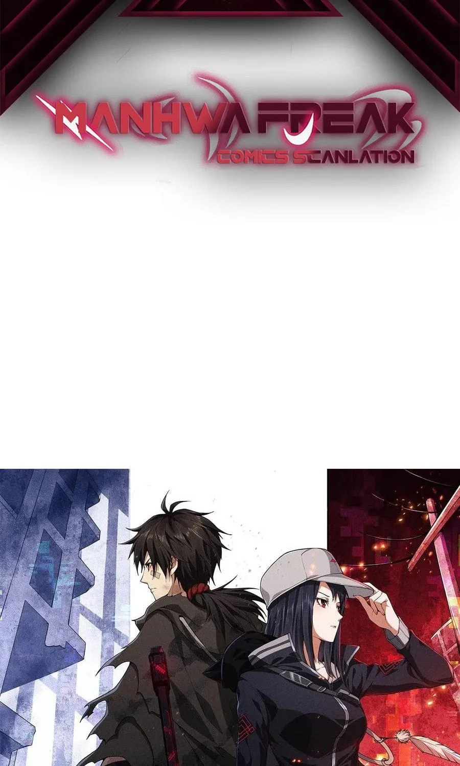 The First Sequence Chapter 68 page 5 - 