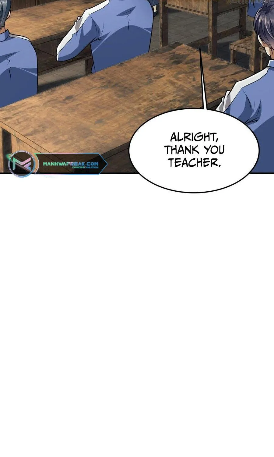 The First Sequence Chapter 68 page 41 - 