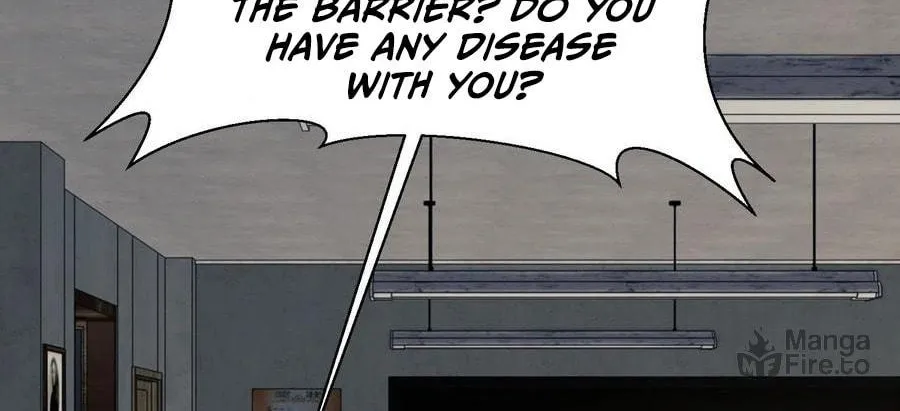 The First Sequence Chapter 68 page 50 - 