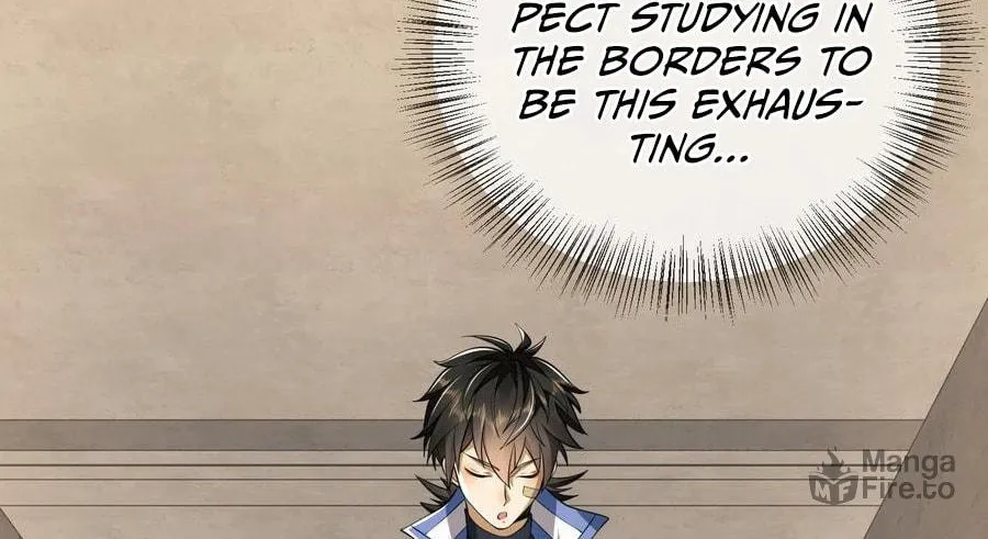 The First Sequence Chapter 68 page 60 - 