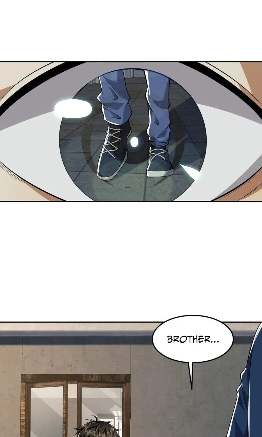 The First Sequence Chapter 68 page 63 - 