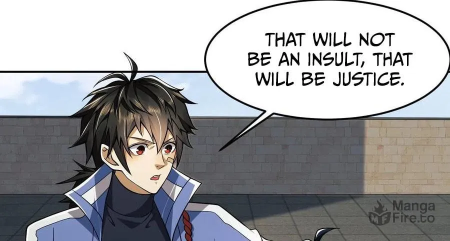 The First Sequence Chapter 68 page 72 - 