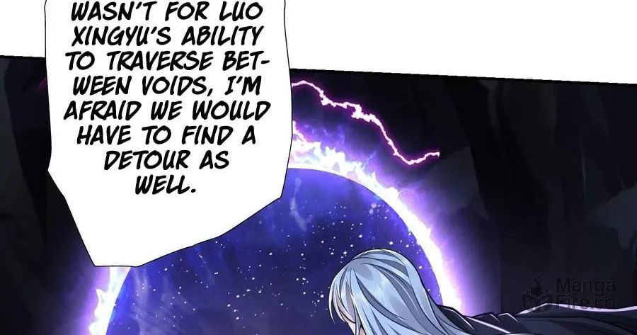 The First Sequence Chapter 69 page 20 - 