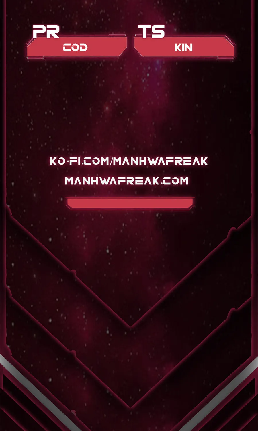 The First Sequence Chapter 69 page 3 - 