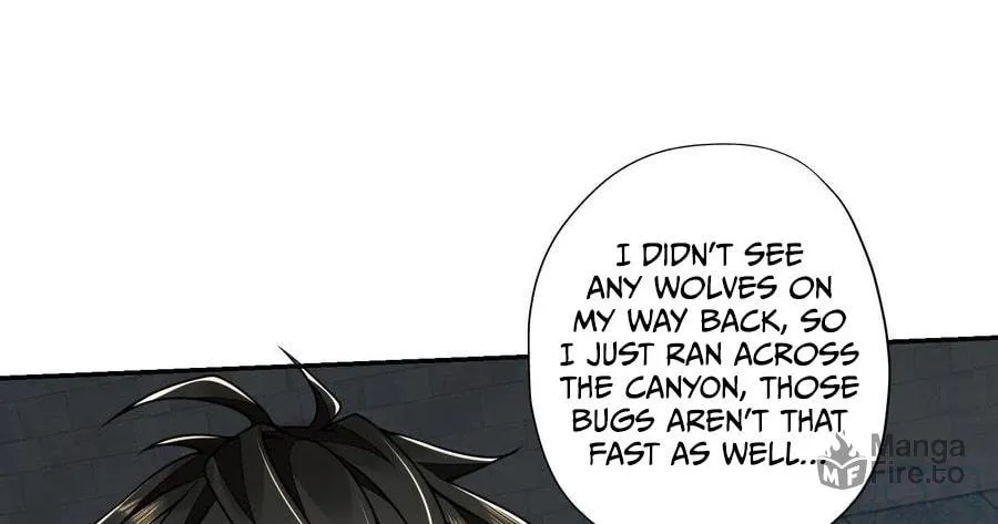 The First Sequence Chapter 69 page 24 - 