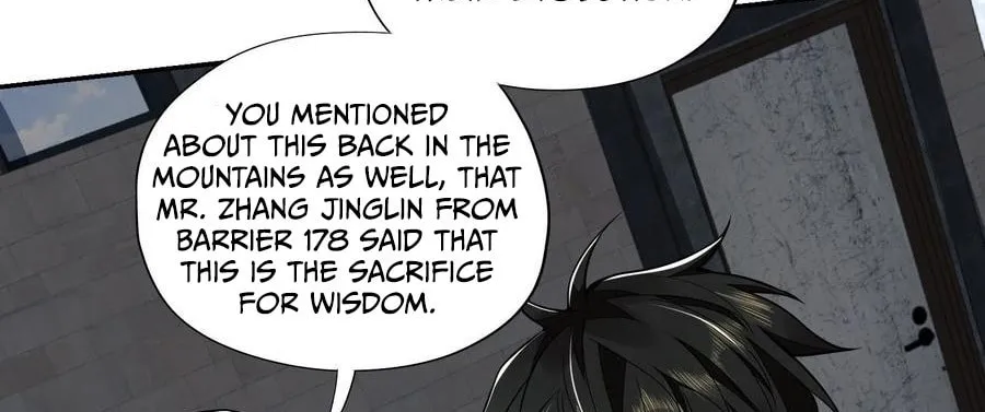 The First Sequence Chapter 69 page 38 - 