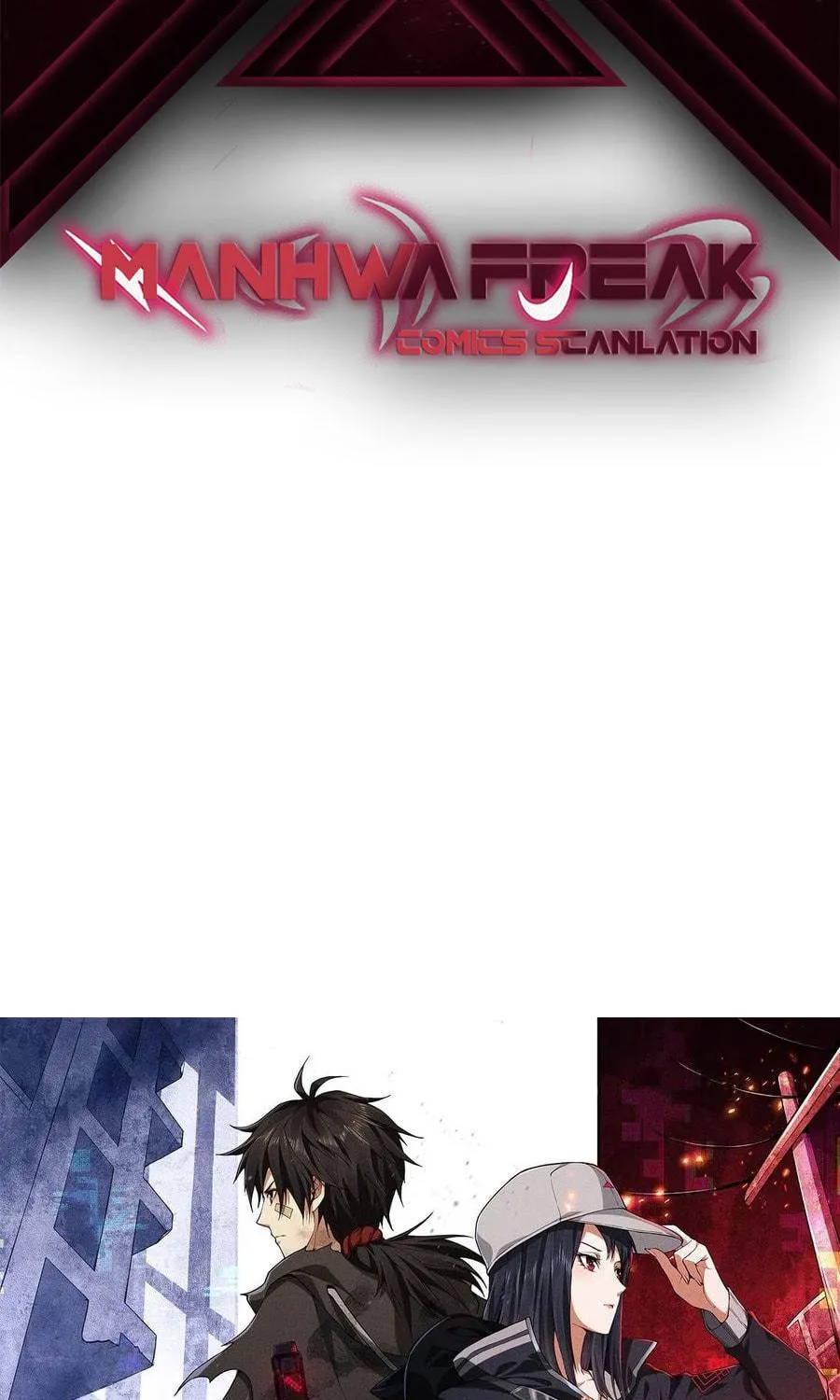 The First Sequence Chapter 69 page 5 - 