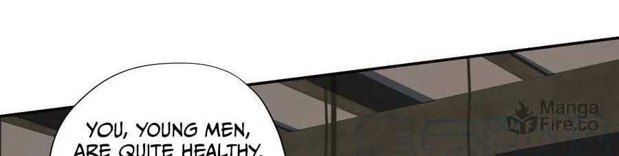 The First Sequence Chapter 69 page 54 - 