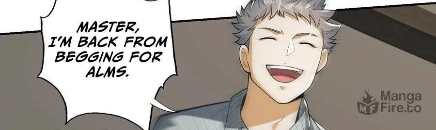 The First Sequence Chapter 69 page 70 - 
