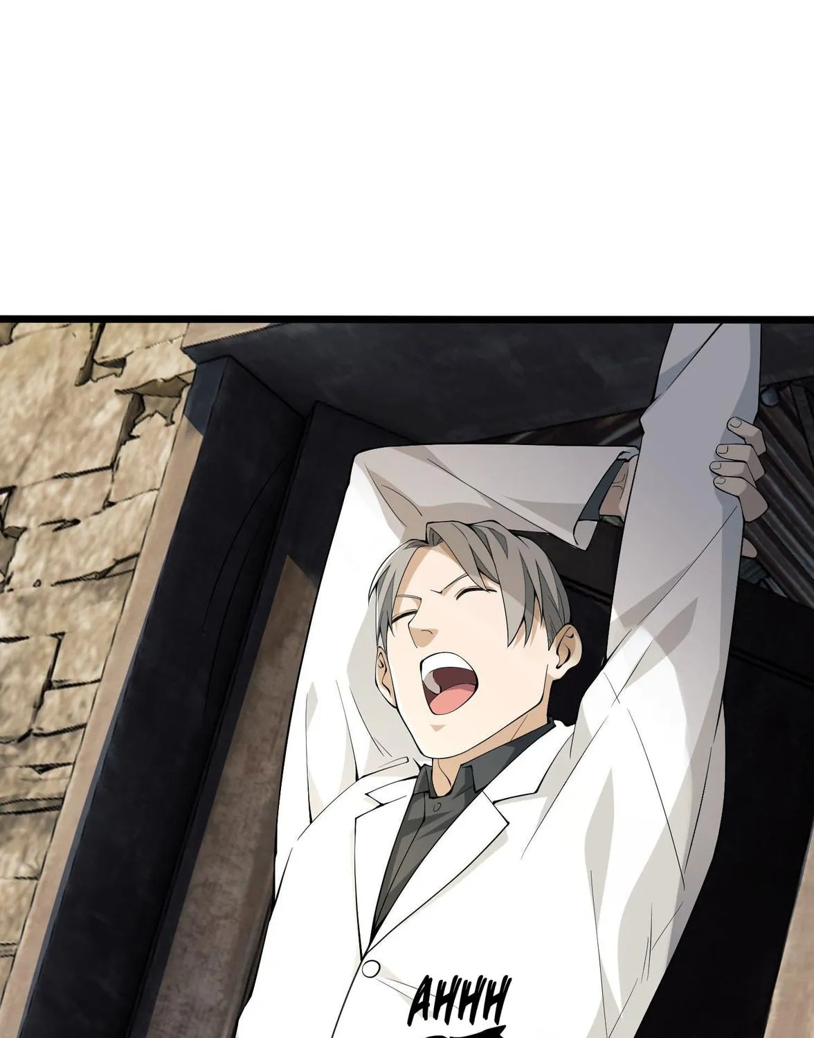 Read The First Sequence chapter 7 image 111 on Lezhin