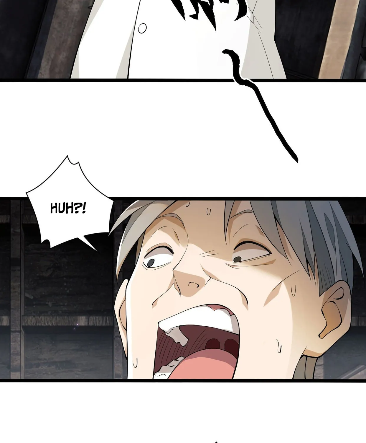 Read The First Sequence chapter 7 image 113 on Lezhin