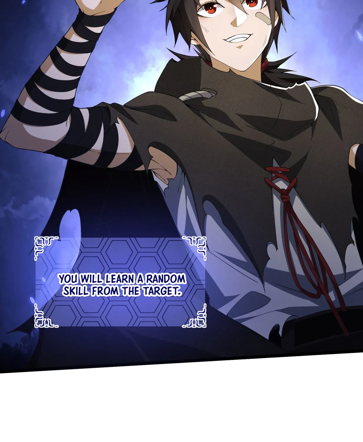 Read The First Sequence chapter 7 image 121 on Lezhin