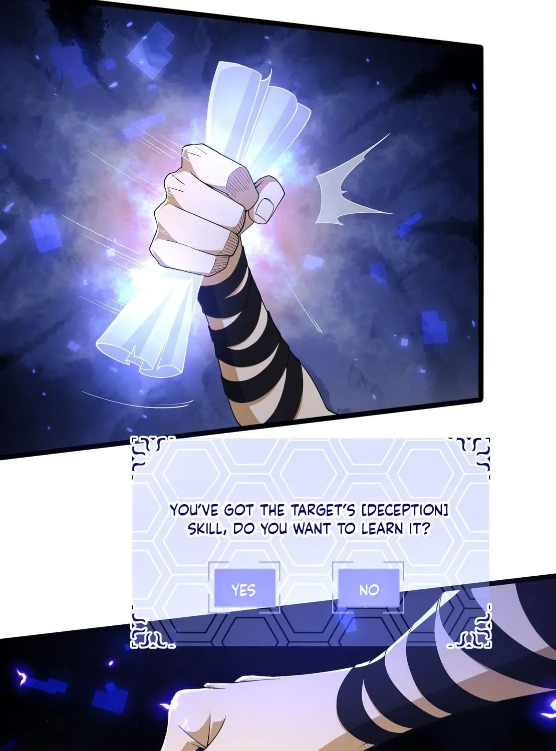 Read The First Sequence chapter 7 image 123 on Lezhin