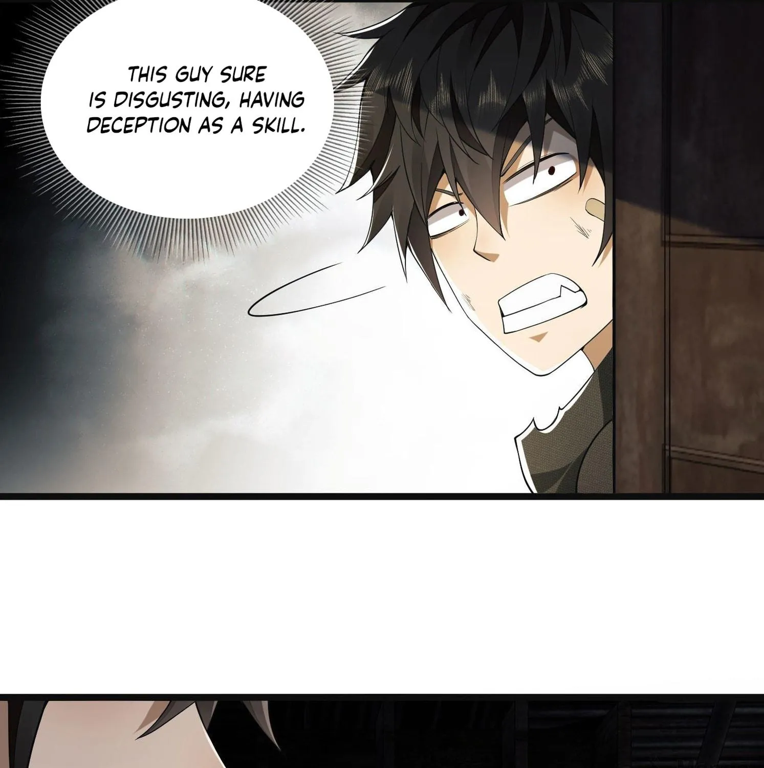 Read The First Sequence chapter 7 image 129 on Lezhin