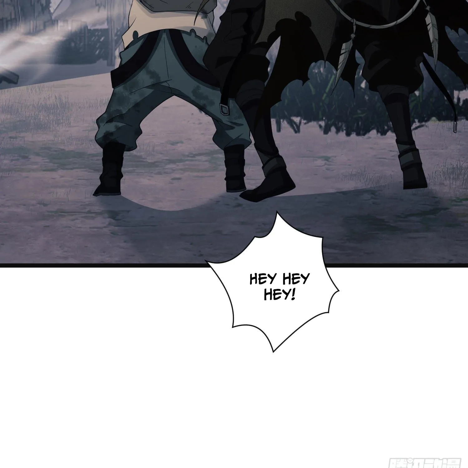 Read The First Sequence chapter 7 image 13 on Lezhin